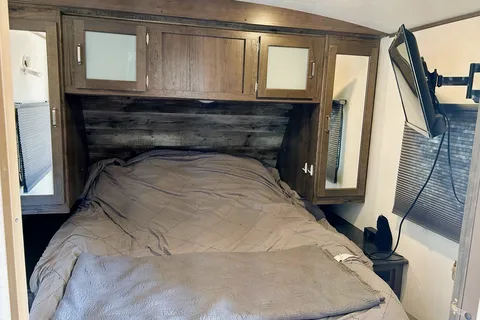 Family Friendly, Ready to go Glamping