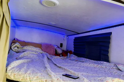 Family Friendly, Ready to go Glamping