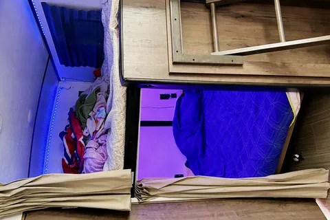 Family Friendly, Ready to go Glamping