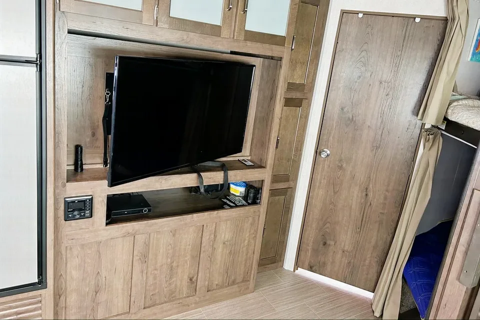 Family Friendly, Ready to go Glamping