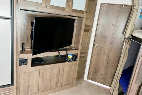Family Friendly, Ready to go Glamping
