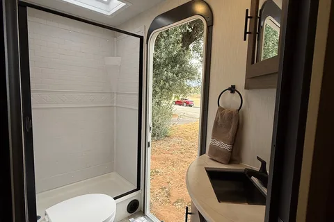 2026 Wildcat, Bunkhouse, Sleeps 8, $500 Deposit, **Base Access**