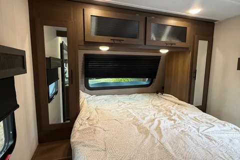 2026 Wildcat, Bunkhouse, Sleeps 8, $500 Deposit, **Base Access**