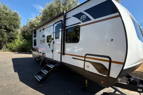 2026 Wildcat, Bunkhouse, Sleeps 8, $500 Deposit, **Base Access**
