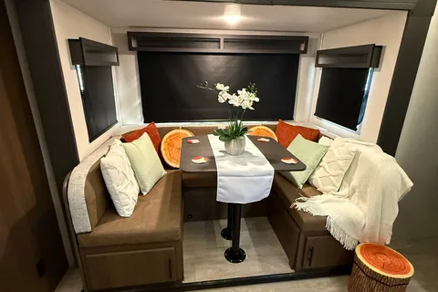 2026 Wildcat, Bunkhouse, Sleeps 8, $500 Deposit, **Base Access**