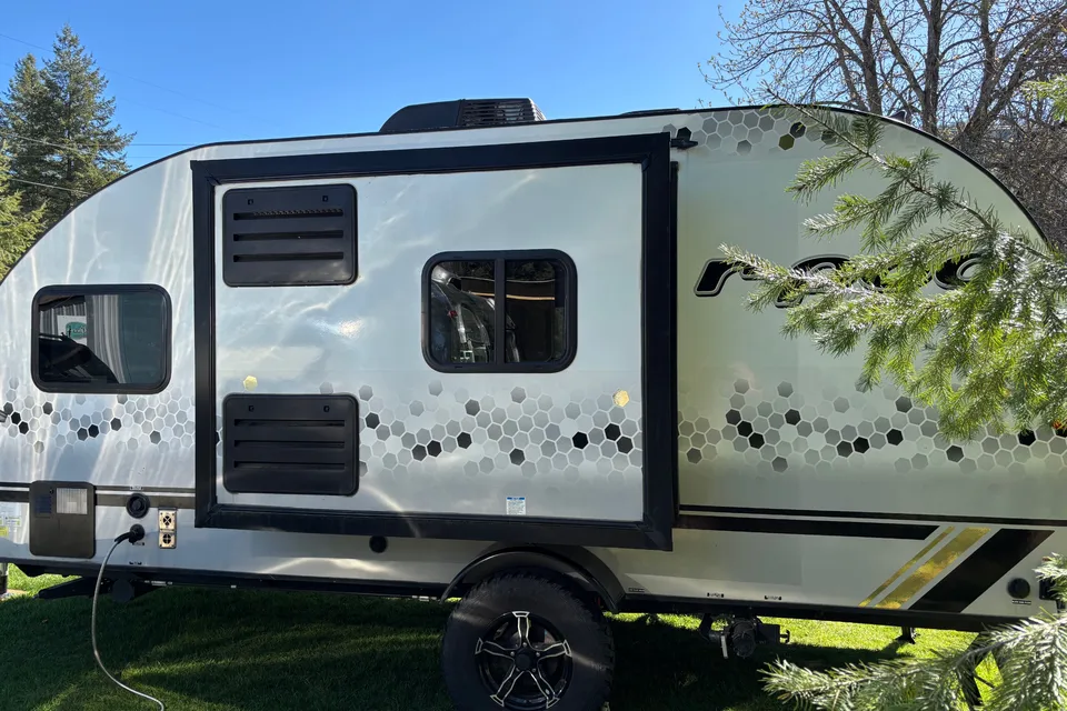 The Frog Pod