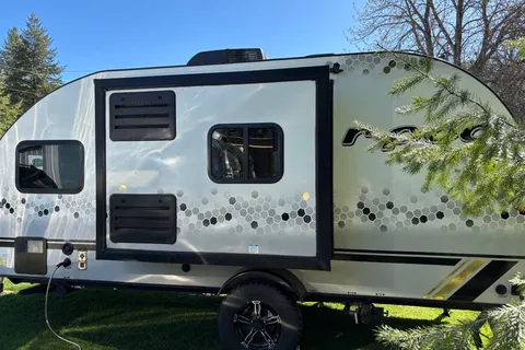 The Frog Pod