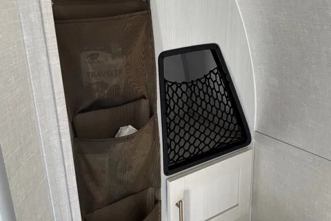 The Frog Pod