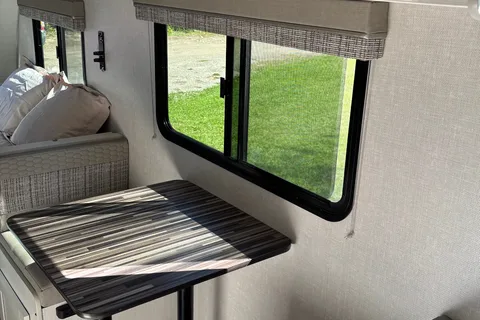 The Frog Pod