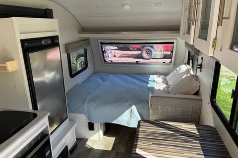The Frog Pod