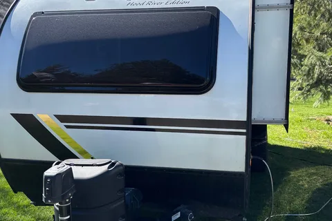 The Frog Pod