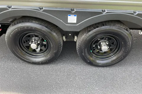 Forest River Wildwood 240bhxl Travel Trailer