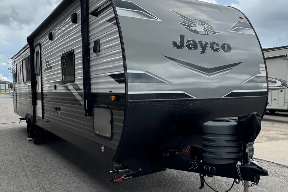 Phoebe’s Jayco