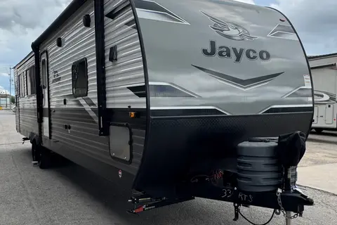 Phoebe’s Jayco