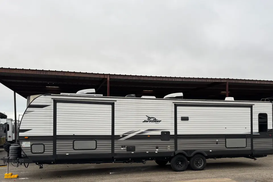 Phoebe’s Jayco