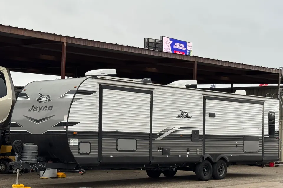 Phoebe’s Jayco