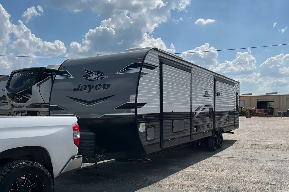 Phoebe’s Jayco
