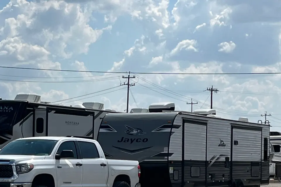 Phoebe’s Jayco