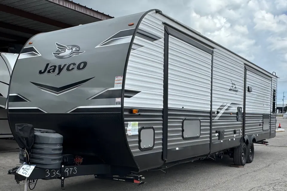 Phoebe’s Jayco