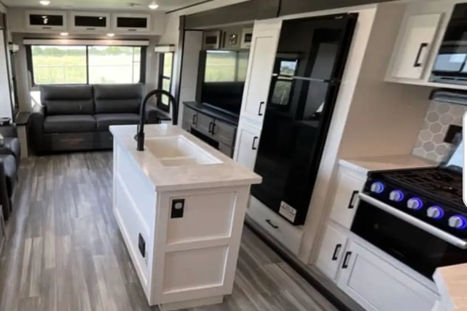 Phoebe’s Jayco