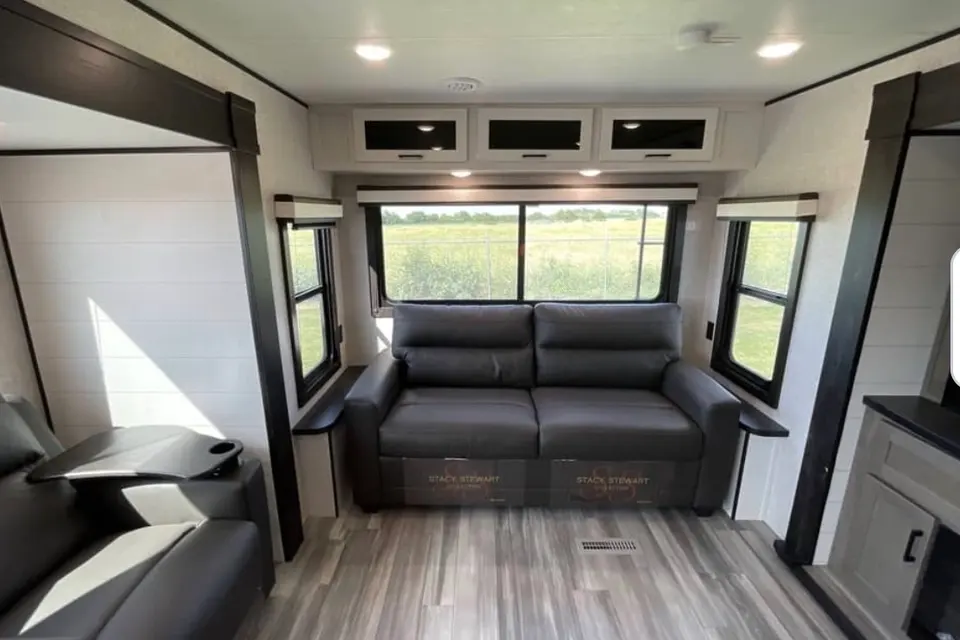 Phoebe’s Jayco