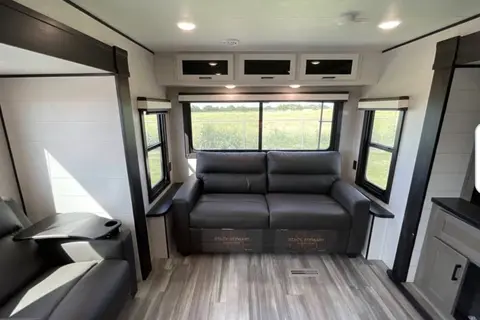 Phoebe’s Jayco