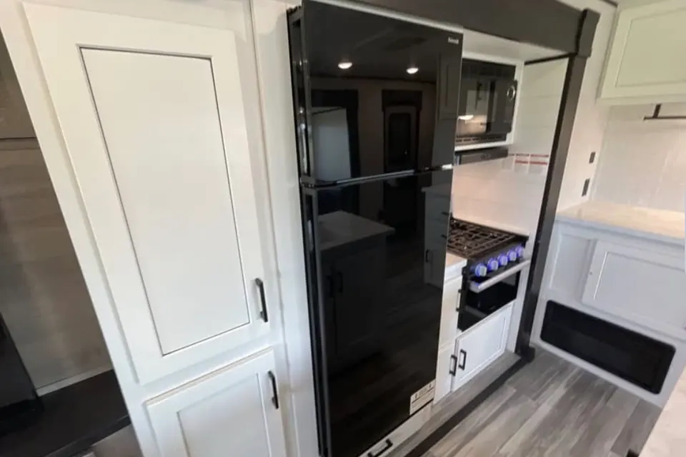 Phoebe’s Jayco