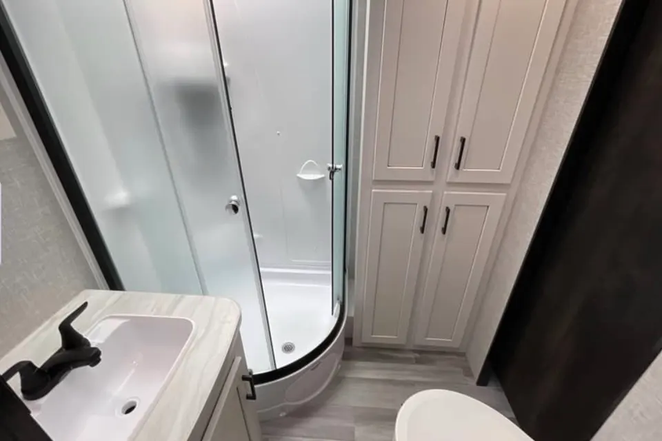 Phoebe’s Jayco