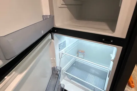 Todd's Grand Design Transcend 297 QB Travel Trailer