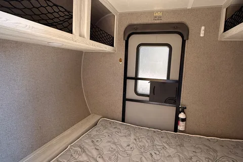 Sal’s Geopro Lightweight Adventure Trailer Micro Trailer