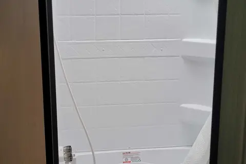 Amanda's Palomino Puma Travel Trailer