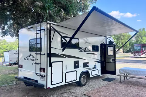 2025 Entrada