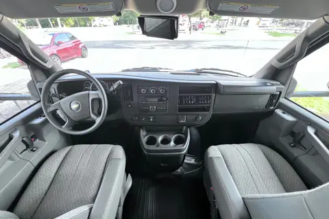 2025 Entrada