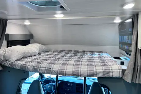 2025 Entrada