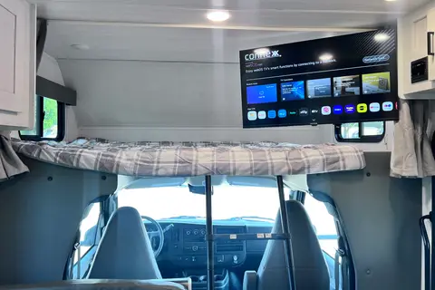 2025 Entrada