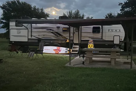 campJaybo!