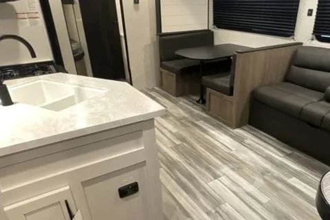 Dee&Danny's Jayco Jay Flight slx 261bhs Travel Trailer