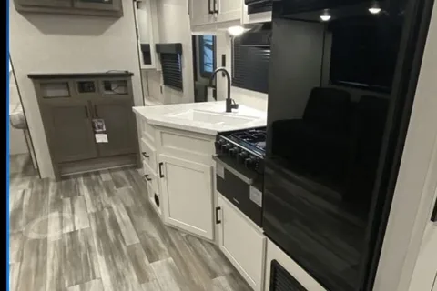 Dee&Danny's Jayco Jay Flight slx 261bhs Travel Trailer