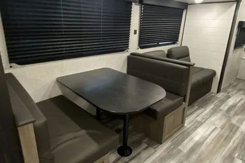 Dee&Danny's Jayco Jay Flight slx 261bhs Travel Trailer