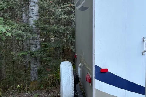 Kevin's Crossroads Zinger Travel Trailer
