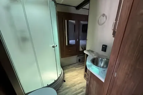 Milan & Jen’s Grand Design Reflection 28BH Fifth Wheel