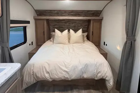 Adventure Awaits | Your luxury home on wheels