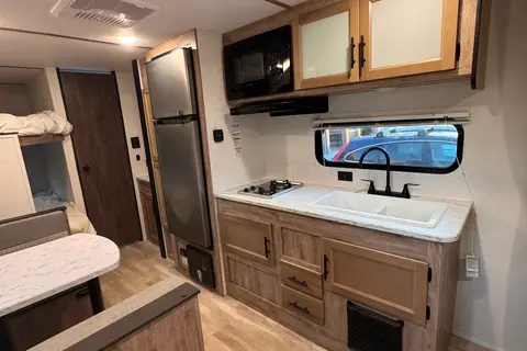 Adventure Awaits | Your luxury home on wheels