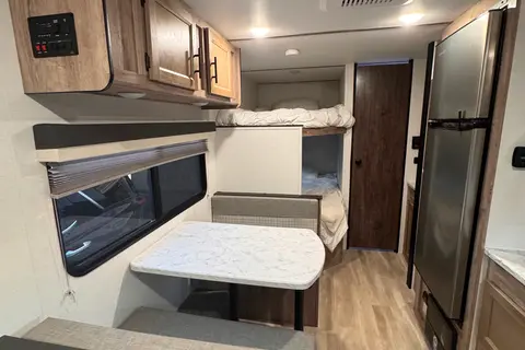 Adventure Awaits | Your luxury home on wheels