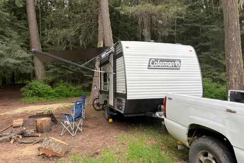 2026 Keystone Coleman 13b Travel Trailer