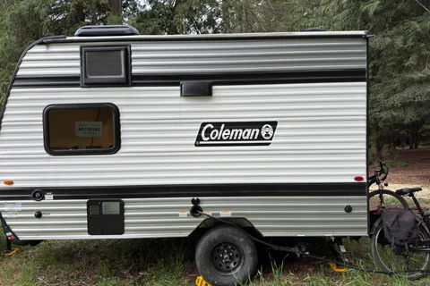 2026 Keystone Coleman 13b Travel Trailer