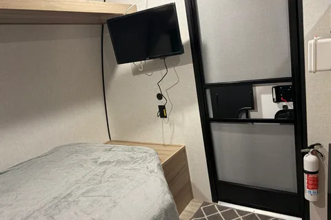 2026 Keystone Coleman 13b Travel Trailer