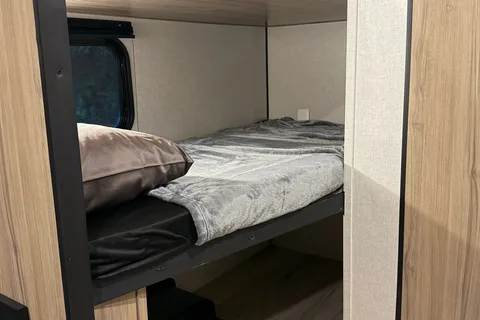 2026 Keystone Coleman 13b Travel Trailer