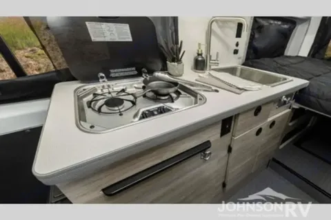2022 Winnebago Campervan - Pet Friendly (no additional fee) - Sleeps 4