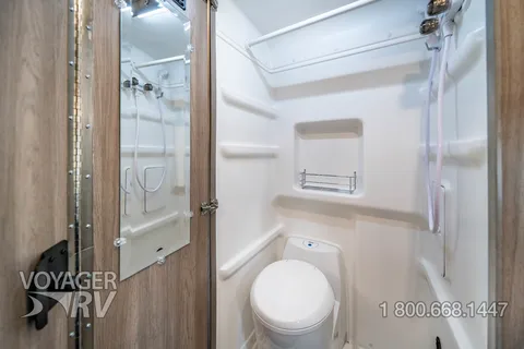 2022 Winnebago Campervan - Pet Friendly (no additional fee) - Sleeps 4